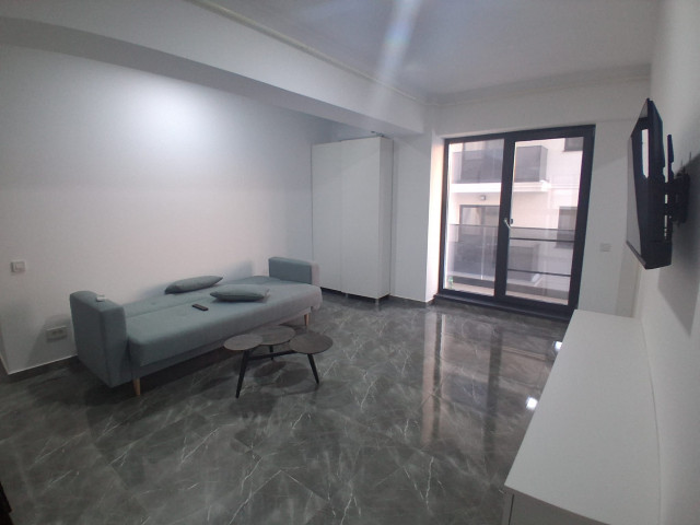 De vanzare apartament nou, o camera,  decomandat ,  42 mp , Galata,  (Platoul Insorit) 161057