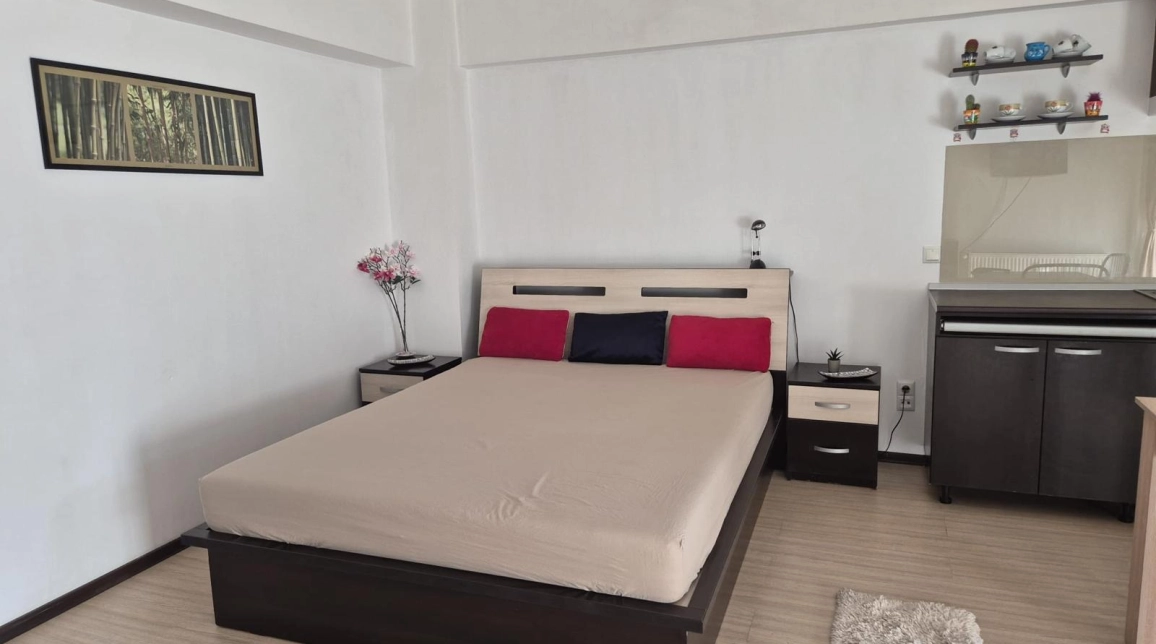 Oferta Centru apartament nou 35 mp , o camera, garsoniera, de vanzare,  Lazar Residence imagine 9
