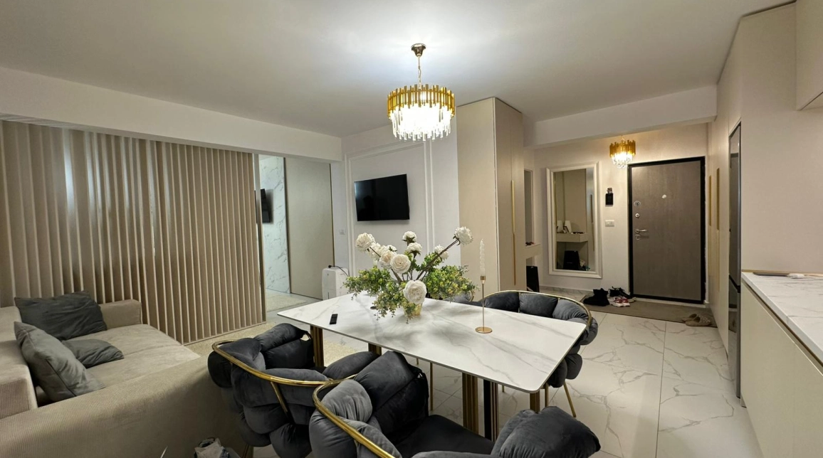 Oferta De vanzare apartament nou, 2 camere, , 57 mp , Visani,  Profi Visan imagine 1