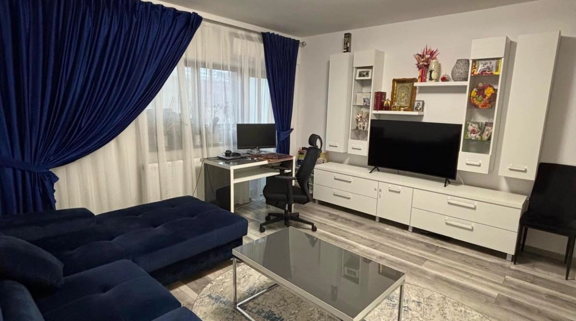 Oferta 2 camere, decomandat, 62 mp , de vanzare apartament nou in zona Bucium,  Profi Visan imagine 2