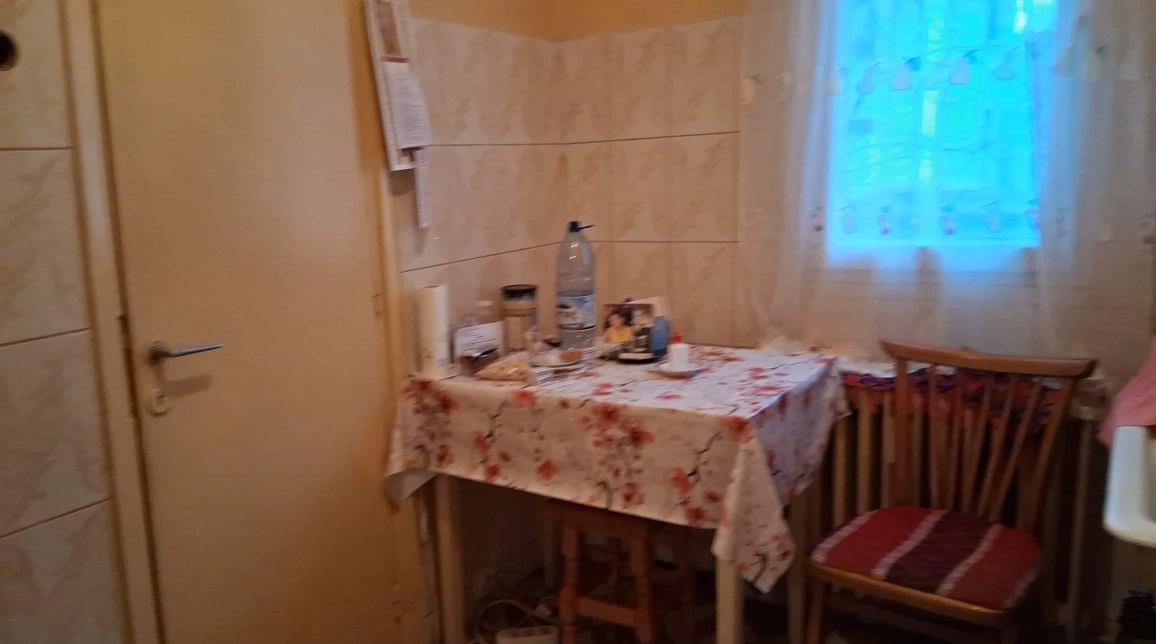 Oferta Podu Ros apartament 65 mp , 3 camere, semidecomandat, de vanzare,  Salubris imagine 5