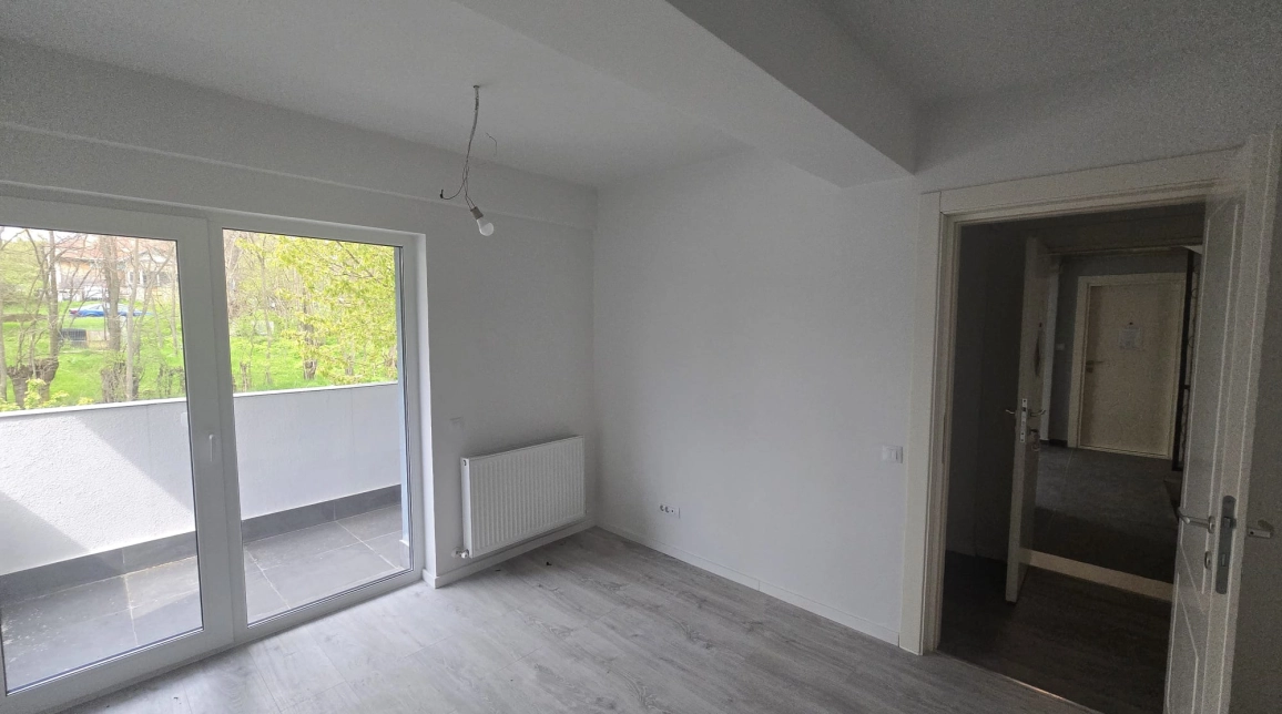 Oferta 2 camere, decomandat, 55 mp , de vanzare apartament nou in zona Bucium,  La 1,5 km de Soseaua Bucium imagine 9