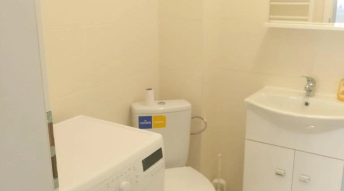 Oferta Centru apartament 53 mp , 3 camere, , de vanzare,  Vis a vis de Palas Mall imagine 16