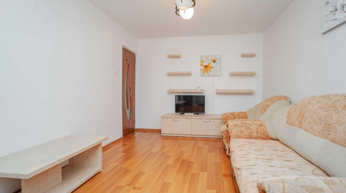 Oferta De vanzare apartament, 3 camere, decomandat, 62 mp , Canta,  PROFI imagine 4