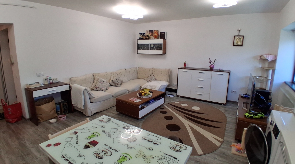 Oferta De vanzare apartament, 3 camere, decomandat, 70 mp , Pacurari,  MOARA DE FOC, LUKOIL imagine 2
