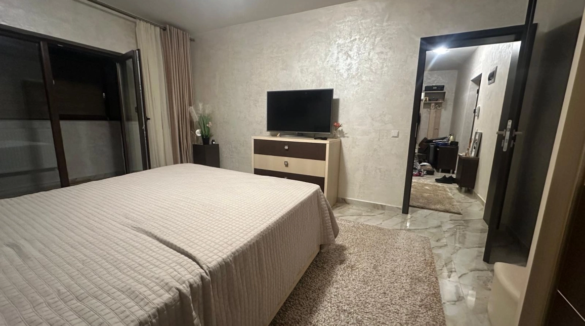 Oferta O camera, decomandat, 42 mp , de vanzare apartament in zona Popas Pacurari,  La 500 m de Penny Market imagine 15