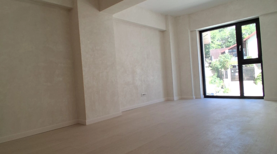 Oferta Pacurari apartament 94 mp , 3 camere, decomandat, de vanzare,  ALPHA BANK, MUNCA INVALIZILOR imagine 9