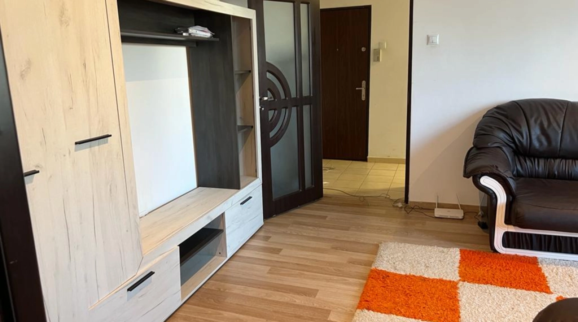 Oferta Podu Ros apartament 54 mp , 2 camere, semidecomandat, de vanzare,  liceul Cantemir imagine 3