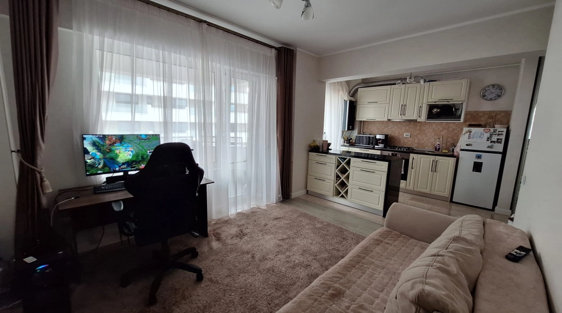 Oferta Copou apartament 62 mp , 2 camere, , de vanzare,  Royal Town imagine 15