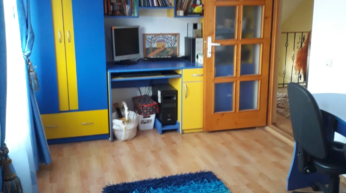 Oferta Casa, 4 camere, 150 mp , Bucium, de vanzare,  Spital Socola imagine 11