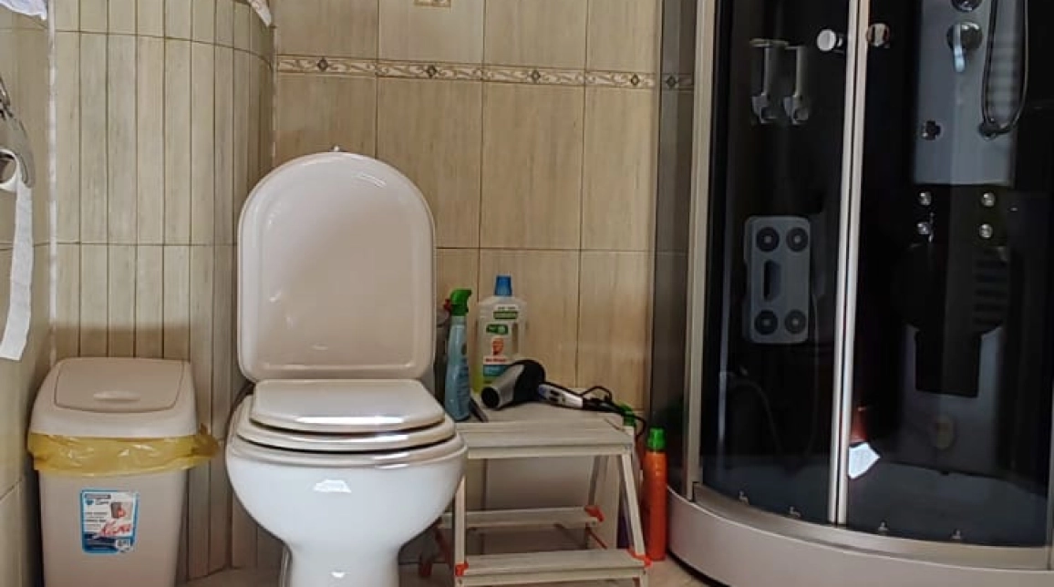 Oferta Casa, 5 camere, 203 mp , Tatarasi, de vanzare,  in spate la posta imagine 5