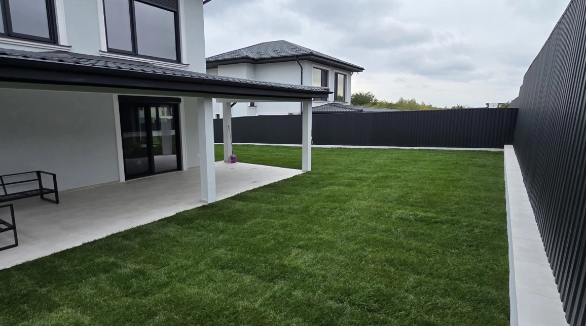 Oferta Casa de vanzare, 4 camere, 120 mp , Miroslava,  1,2 km de Family Market imagine 16