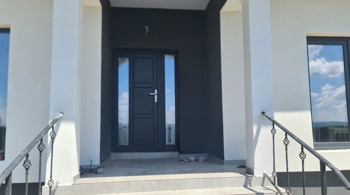 Oferta Casa, 3 camere, 86 mp , Vorovesti, de vanzare,   imagine 1