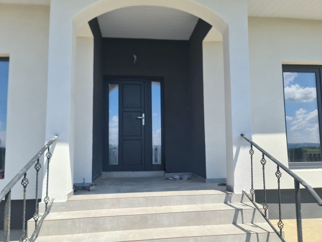 Casa, 3 camere,  86mp, Vorovesti, de vanzare,   161341