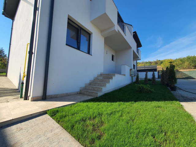 Visani casa 100mp, 4 camere,  de vanzare,  (Visan) 155684