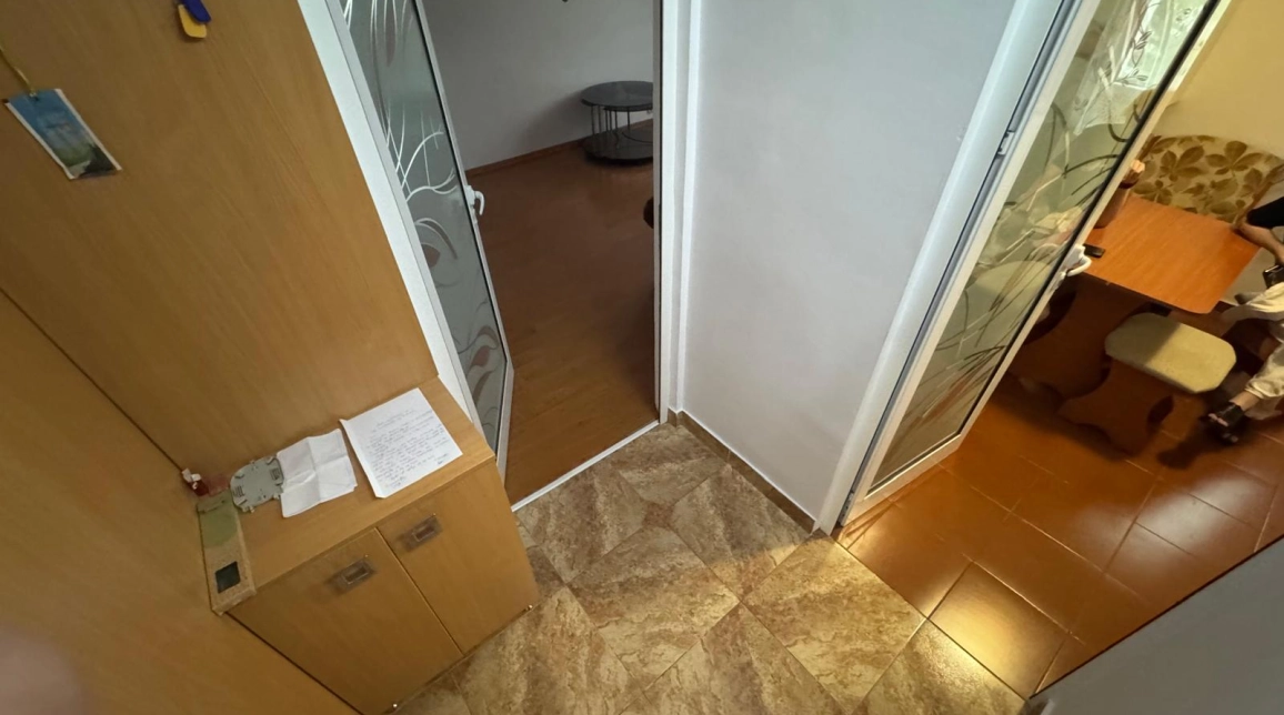 Oferta De inchiriat apartament, 2 camere, semidecomandat, 54 mp , Podu Ros,  Sensul Giratoriu imagine 15