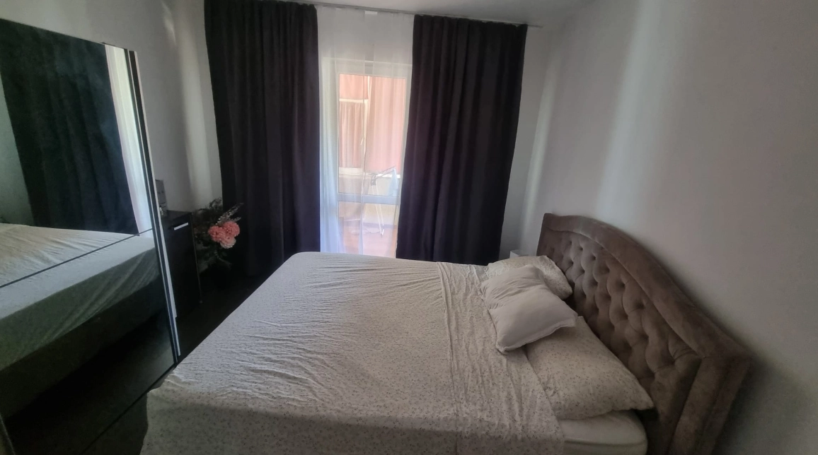 Oferta Apartament, 3 camere, semidecomandat, 70 mp , CUG, de inchiriat,  Ideal Residence imagine 6