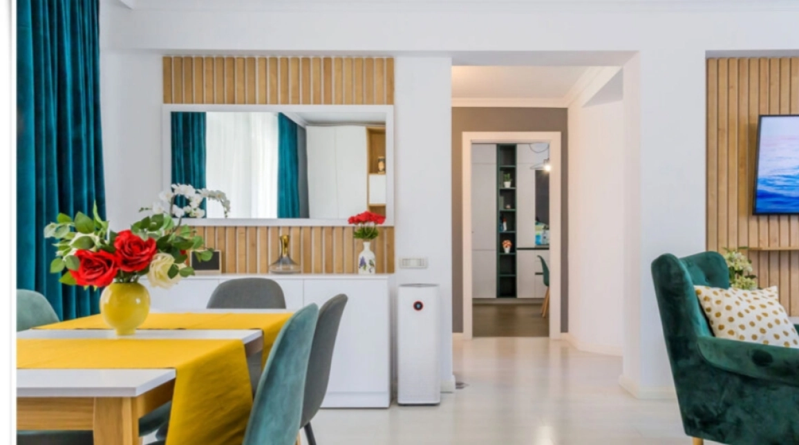 Oferta Canta apartament nou 63 mp , 2 camere, decomandat, de vanzare,  Moara 1 Mai imagine 1