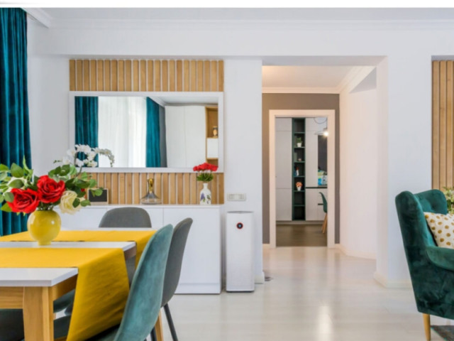 Canta apartament nou  63 mp , 2 camere,  decomandat , de vanzare,  (Moara 1 Mai) 142764