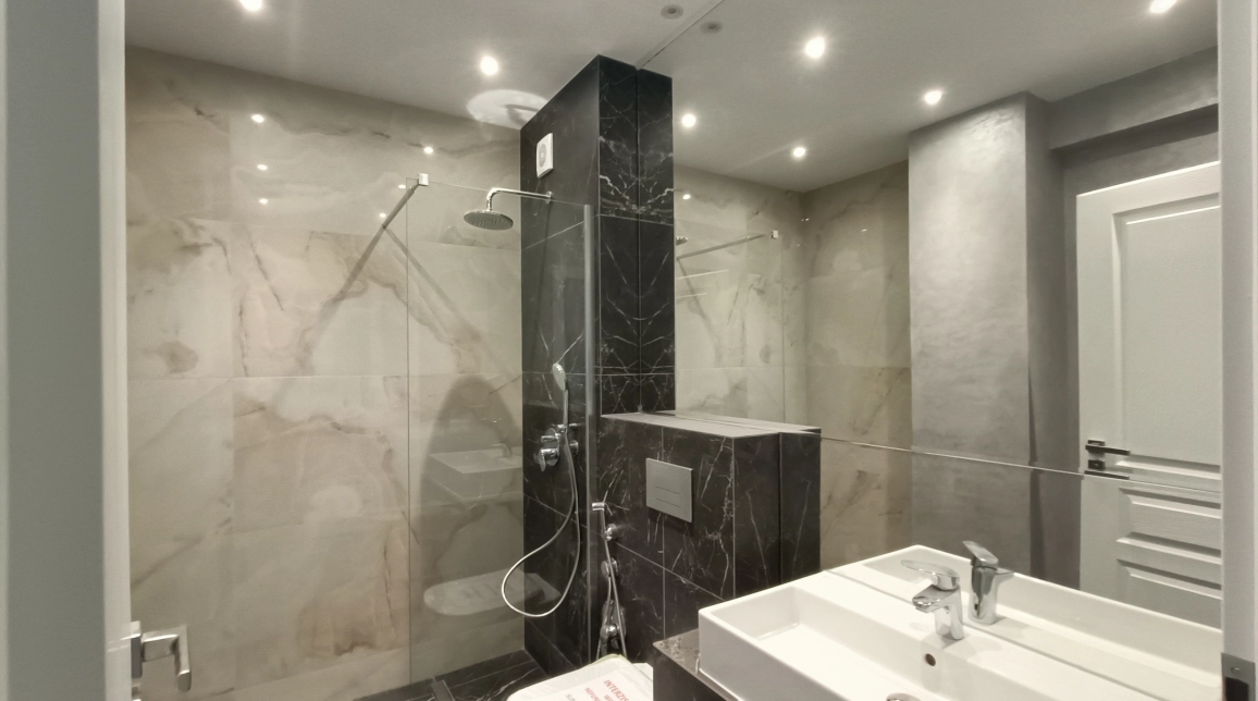 Oferta De vanzare apartament nou, 2 camere, decomandat, 58 mp , Pacurari,  Aproape de Bariera BJATM imagine 10