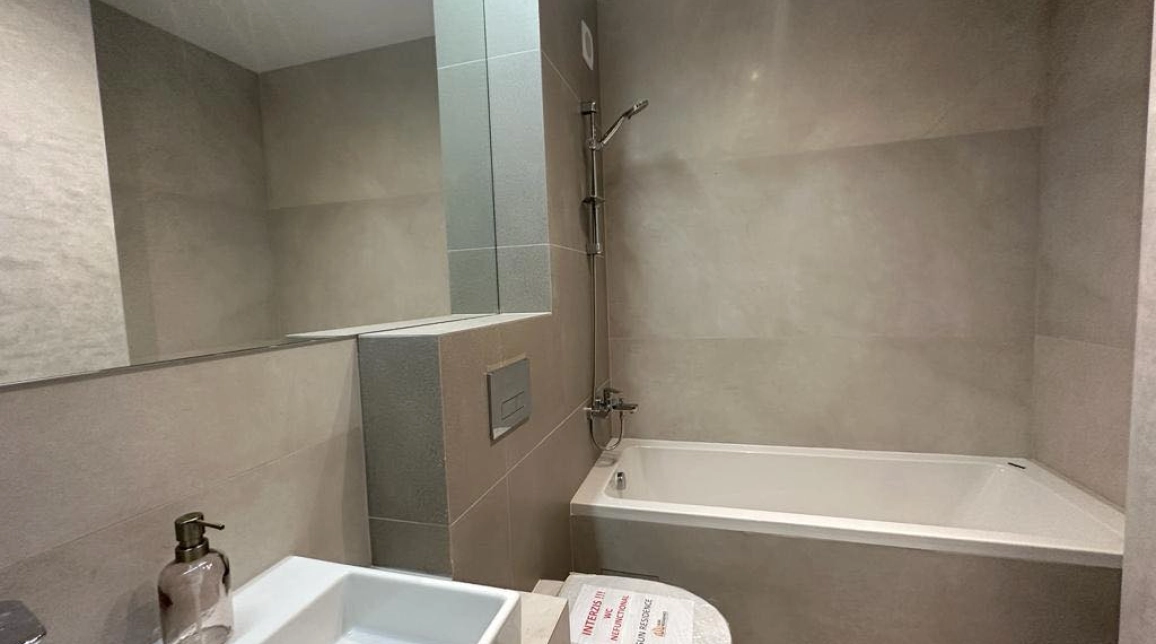 Oferta Dacia apartament nou 82 mp , 3 camere, decomandat, de vanzare,  Bariera Dacia imagine 15