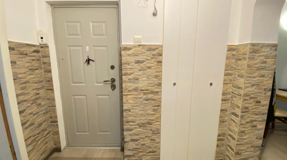 Oferta Apartament, 3 camere, semidecomandat, 65 mp , Podu Ros, de vanzare,  Primaverii - Pasapoarte imagine 10