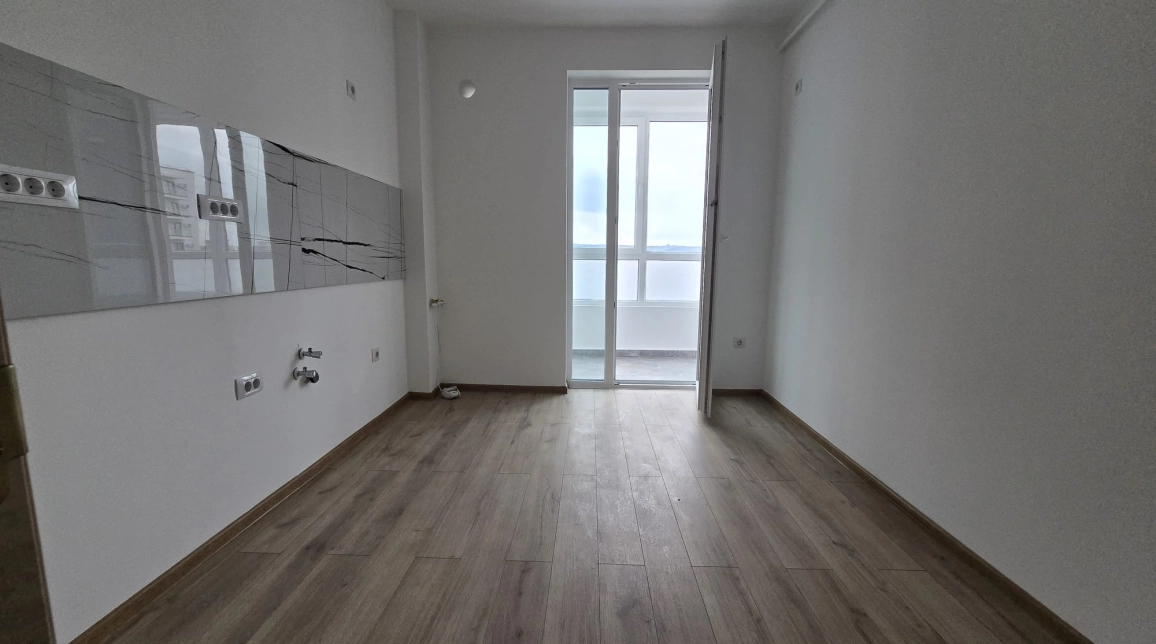 Oferta Apartament nou, 3 camere, decomandat, 87 mp , Pacurari, de vanzare,  Alpha Bank imagine 1