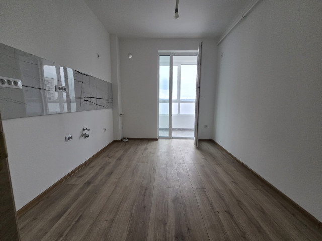 Apartament nou, 3 camere,  decomandat ,  87 mp , Pacurari, de vanzare,  (Alpha Bank) 158256