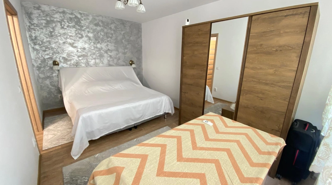 Oferta De vanzare apartament, 2 camere, semidecomandat, 50 mp , Podu Ros,  Sensul giratoriu imagine 6