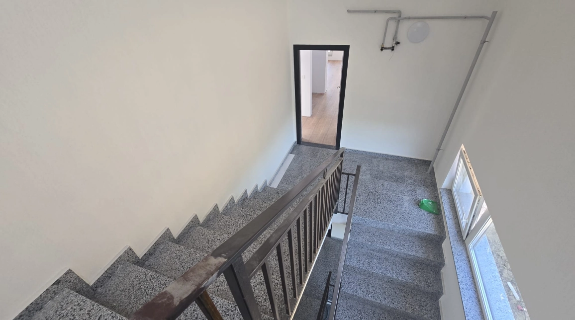 Oferta Apartament nou, 3 camere, decomandat, 75 mp , Pacurari, de vanzare,  Soseaua Rediu imagine 5