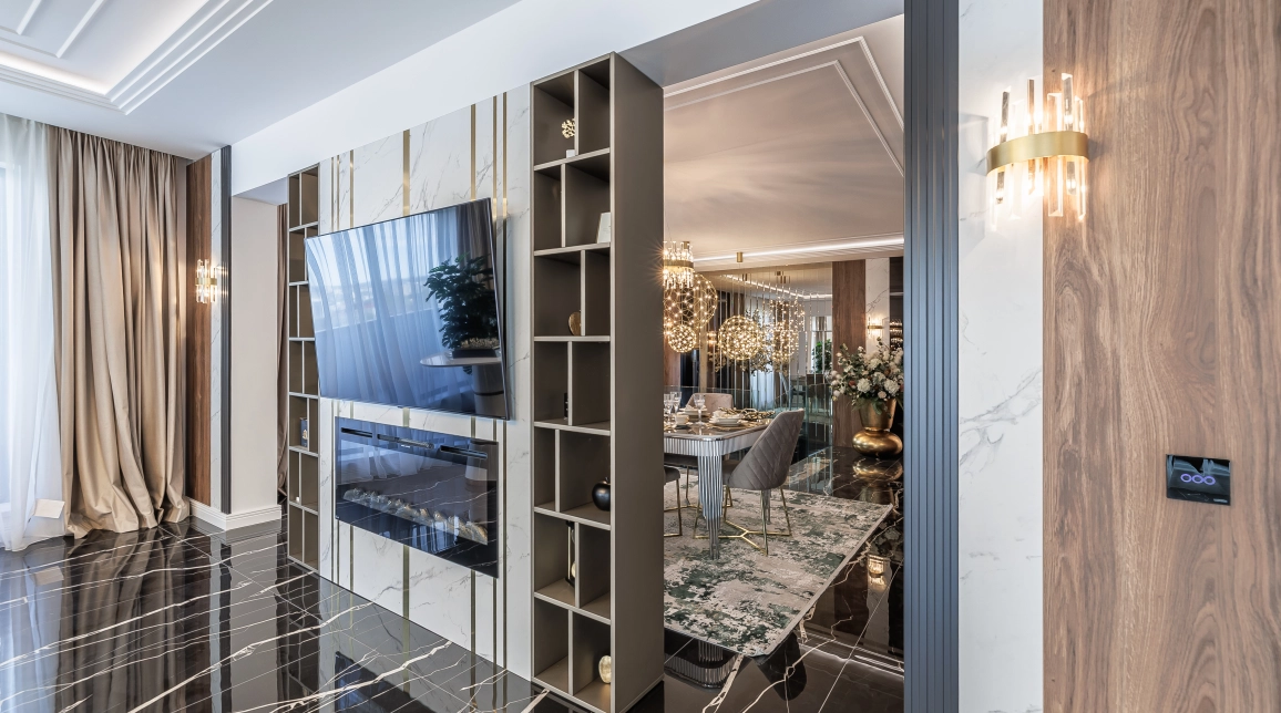 Oferta Apartament nou, 6 camere, , 777 mp , Poitiers, de vanzare,    pe 2 niveluri la  2,6 km de Palas imagine 19