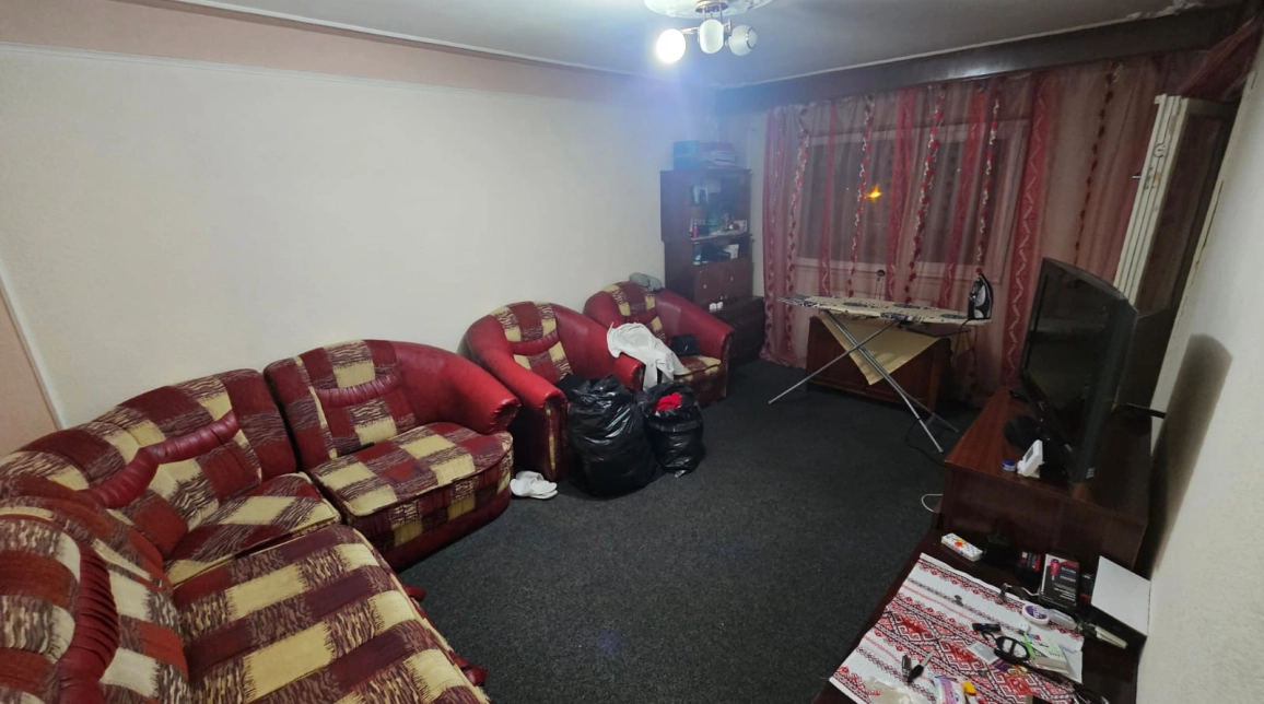 Oferta De vanzare apartament, 3 camere, decomandat, 72 mp , Nicolina,  PRIMA STATIE , NICOLINA 2 imagine 5