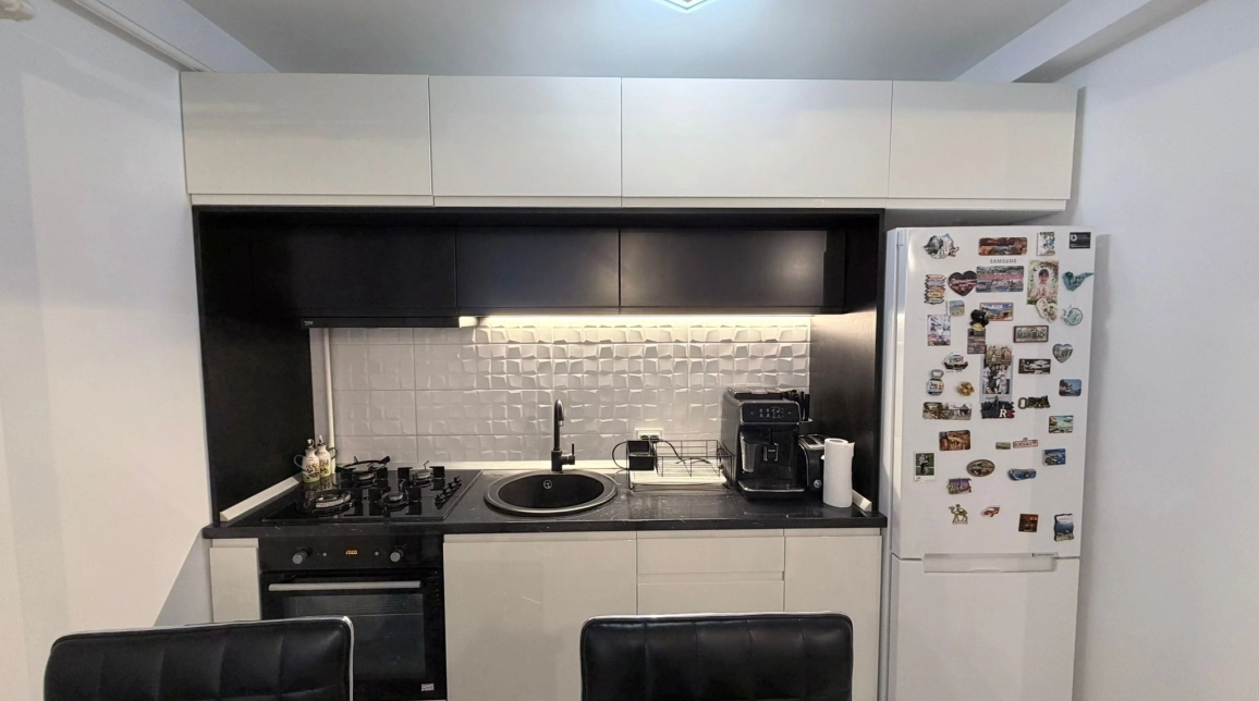 Oferta 2 camere, , 52 mp , de vanzare apartament nou in zona Bucium,  Trei Fantani imagine 6