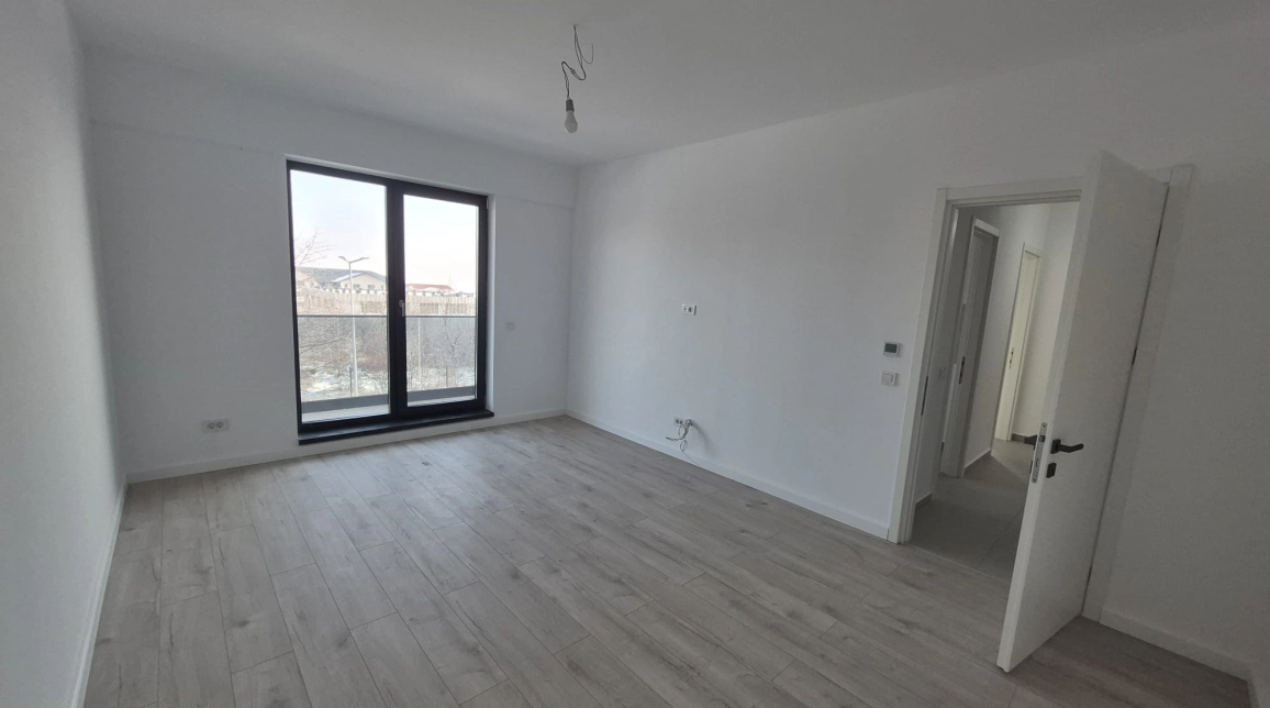 Oferta De vanzare apartament nou, 3 camere, decomandat, 68 mp , Galata,  Kaufland imagine 2