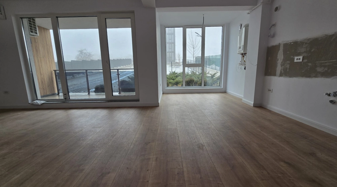 Oferta Apartament nou, 3 camere, , 75 mp , Rediu, de vanzare,  Casablanca imagine 4