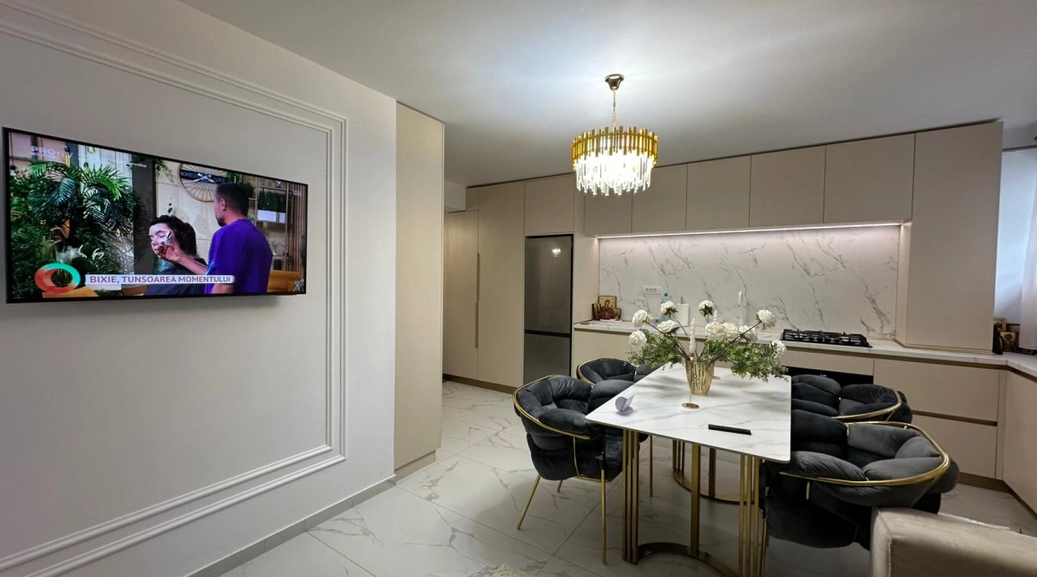 Oferta De vanzare apartament nou, 2 camere, , 57 mp , Visani,  Profi Visan imagine 7