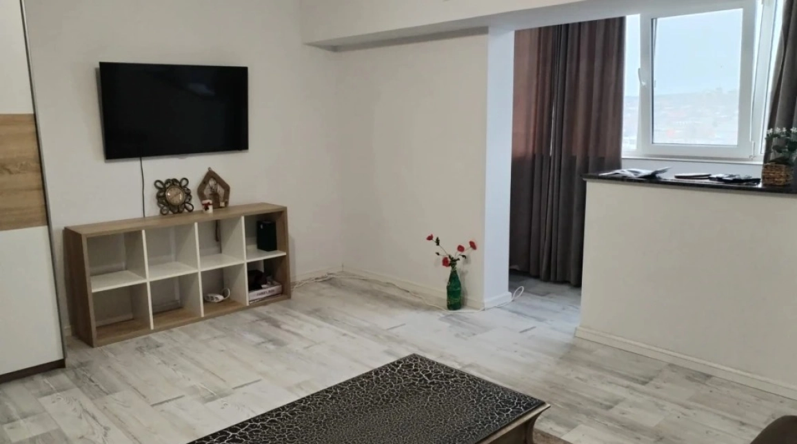 Oferta De vanzare apartament, o camera, decomandat, 40 mp , Tatarasi,  Oancea-Spitalul Sf. Maria imagine 4