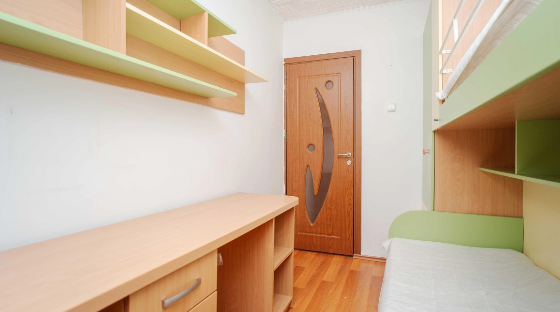 Oferta De vanzare apartament, 3 camere, decomandat, 62 mp , Canta,  PROFI imagine 8