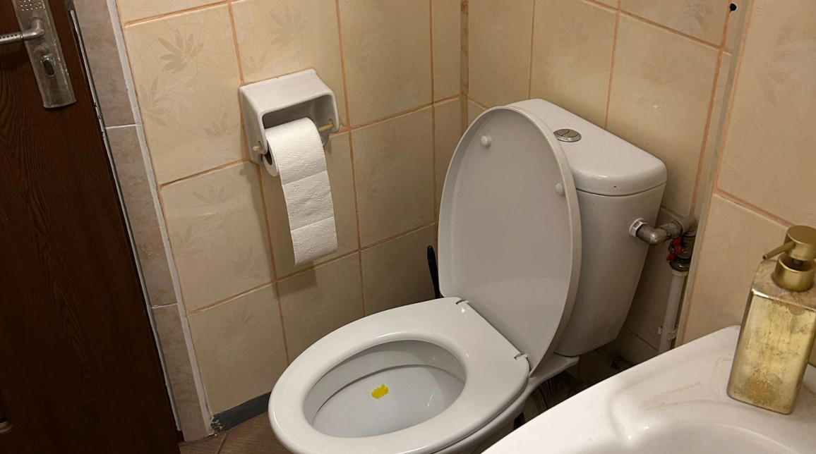 Oferta De vanzare apartament, 3 camere, decomandat, 70 mp , Gara,  SCOALA BARSANESCU imagine 10