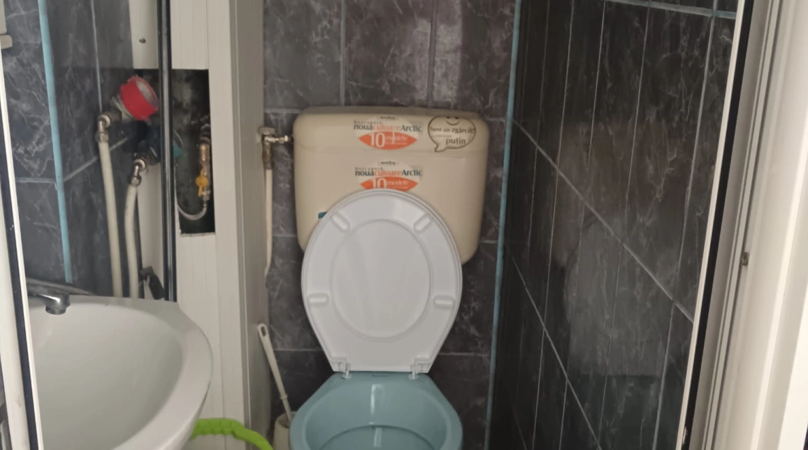 Oferta 2 camere, nedecomandat, 28 mp , de vanzare apartament in zona Tatarasi,  Ciurchi  imagine 13