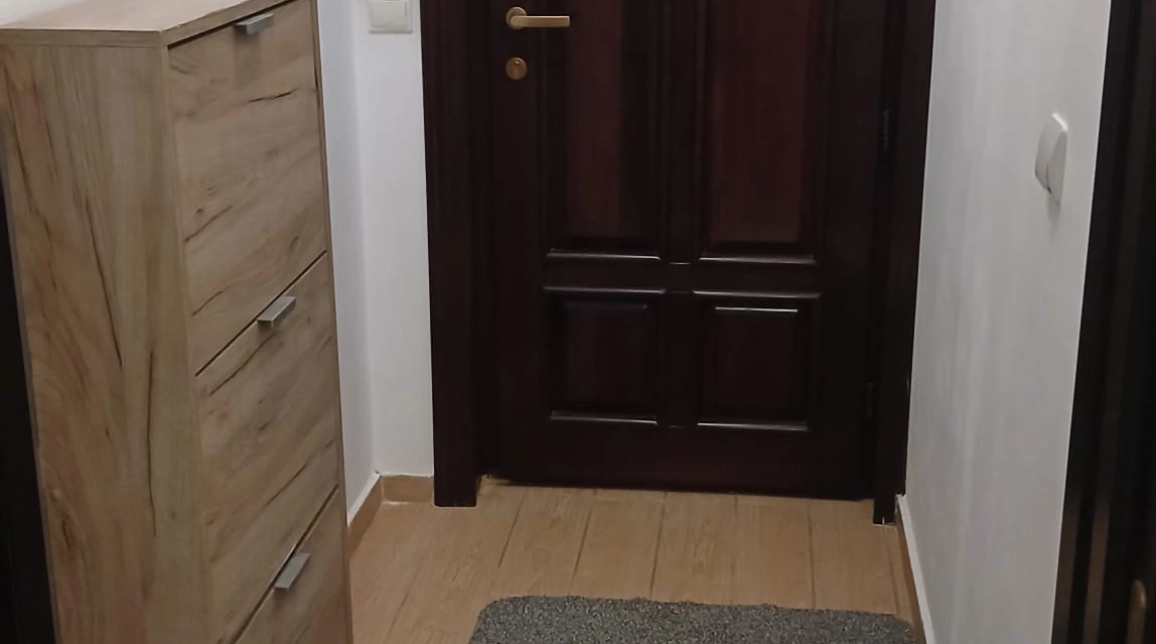 Oferta De vanzare apartament, o camera, decomandat, 30 mp , Galata,  Panoramic imagine 9