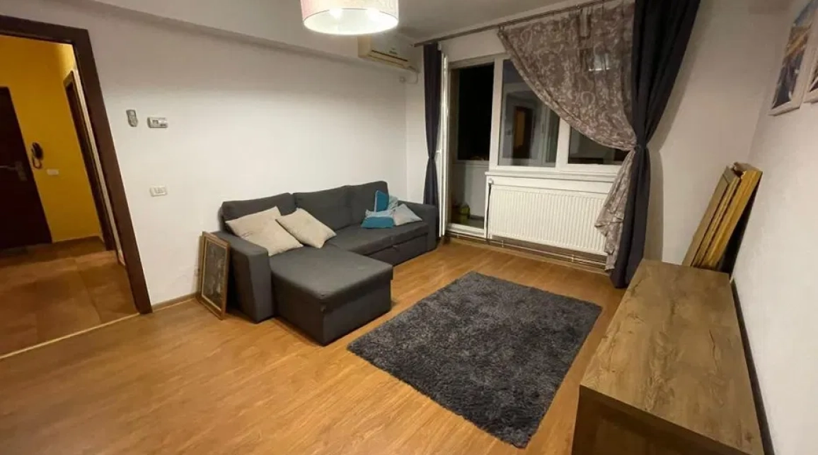 Oferta Apartament de vanzare, 4 camere, decomandat, 91 mp , Tatarasi,  Piata Chirila - Ateneu imagine 1