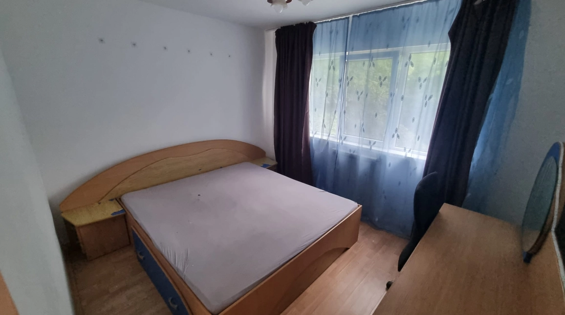 Oferta Apartament, 4 camere, decomandat, 79 mp , Tatarasi, de vanzare,  Dispecer-Posta imagine 5