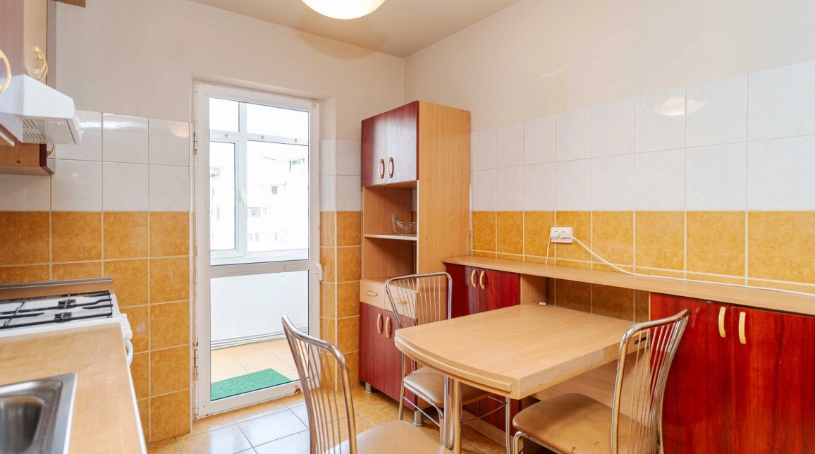 Oferta Apartament de vanzare, 3 camere, decomandat, 60 mp , Pacurari,  Posta imagine 11
