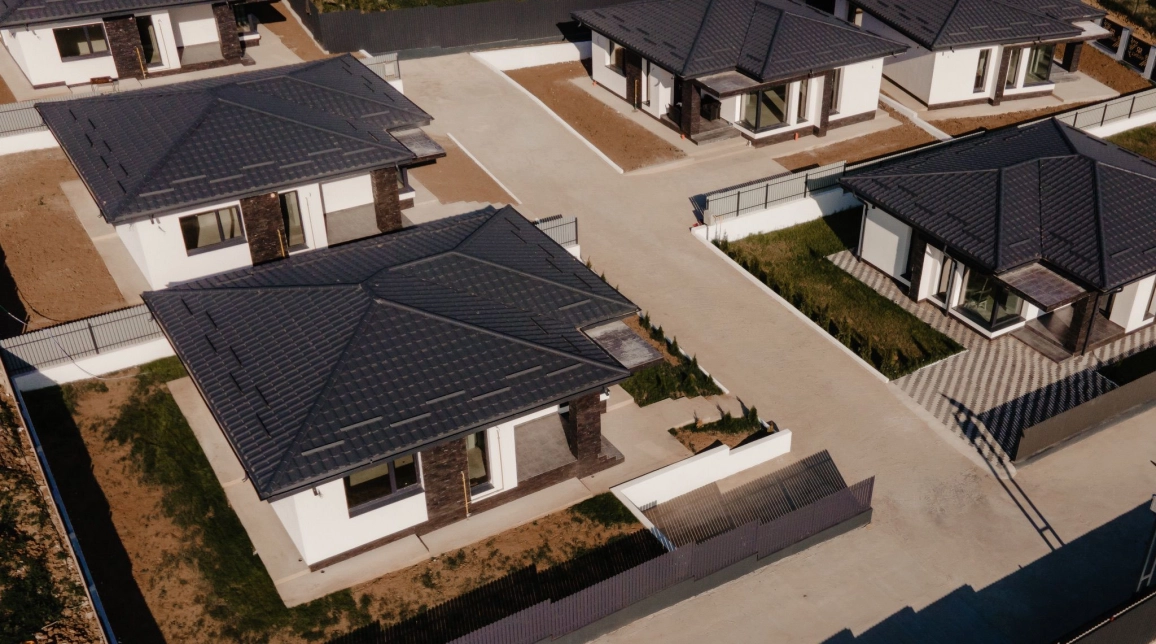 Oferta Casa de vanzare, 4 camere, 90 mp , Visani,  TLT Visan imagine 8