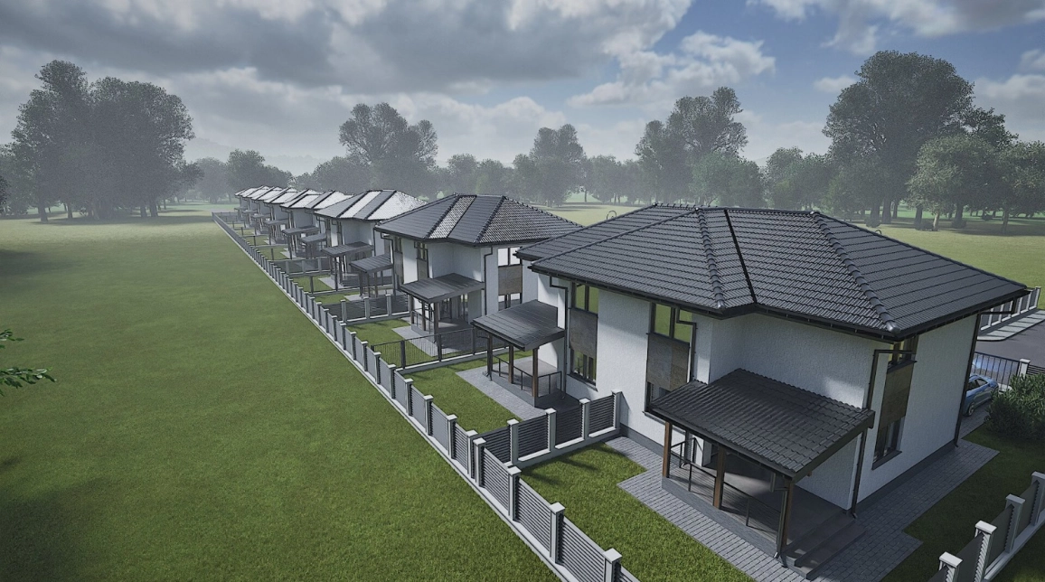 Oferta De vanzare casa, 4 camere, 110 mp , Valea Lupului,  Lucian Blaga, la 200m de Statia de autobuz imagine 8
