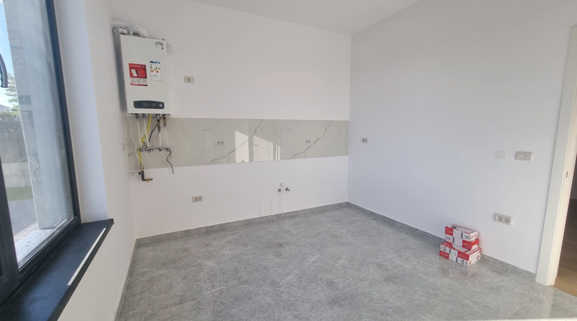 Oferta Casa de vanzare, 4 camere, 106 mp , Valea Adanca,  5 Drumuri imagine 5