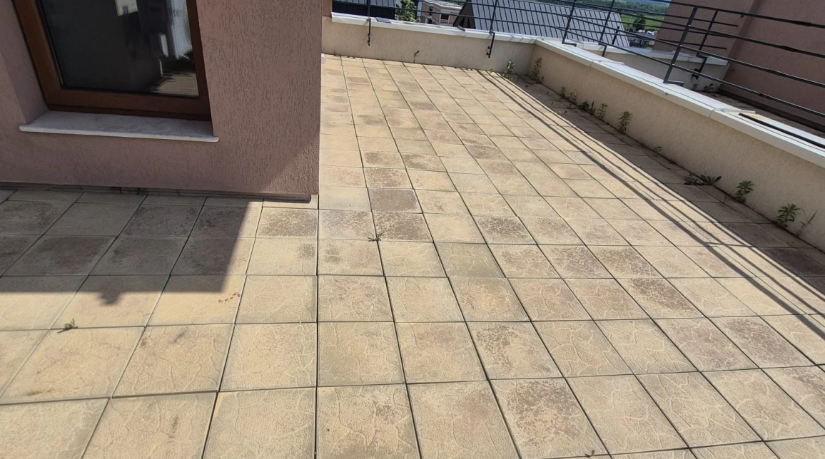 Oferta Casa, 4 camere, 115 mp , Miroslava, de vanzare,  Transanapet imagine 21