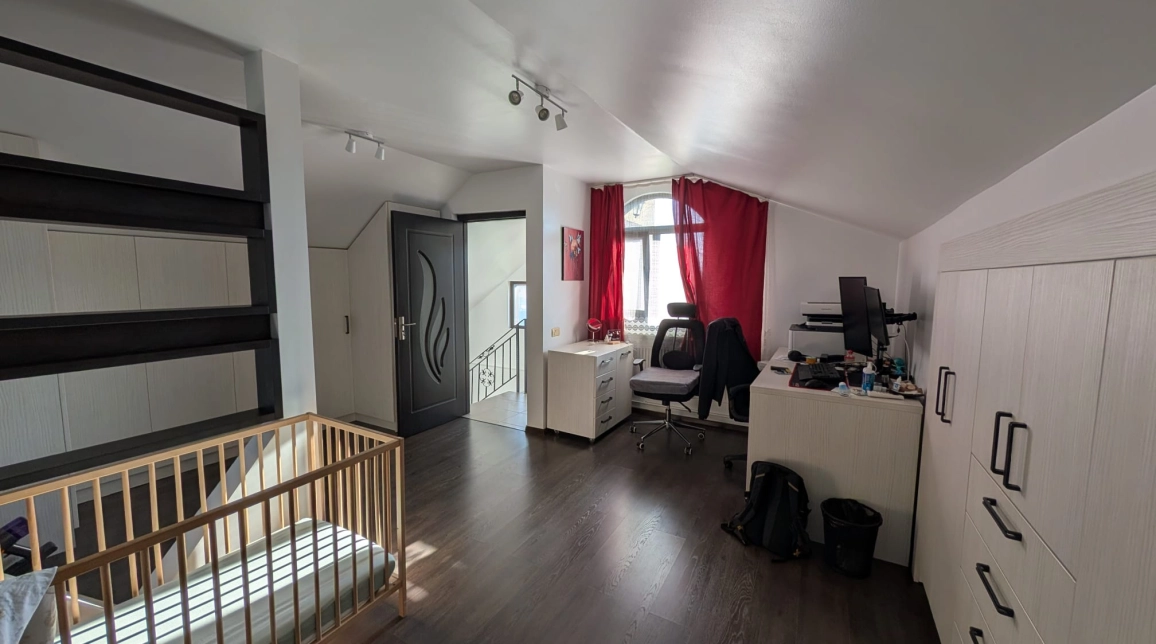 Oferta Casa, 4 camere, 105 mp , Lunca Cetatuii, de vanzare,  dupa profi imagine 3