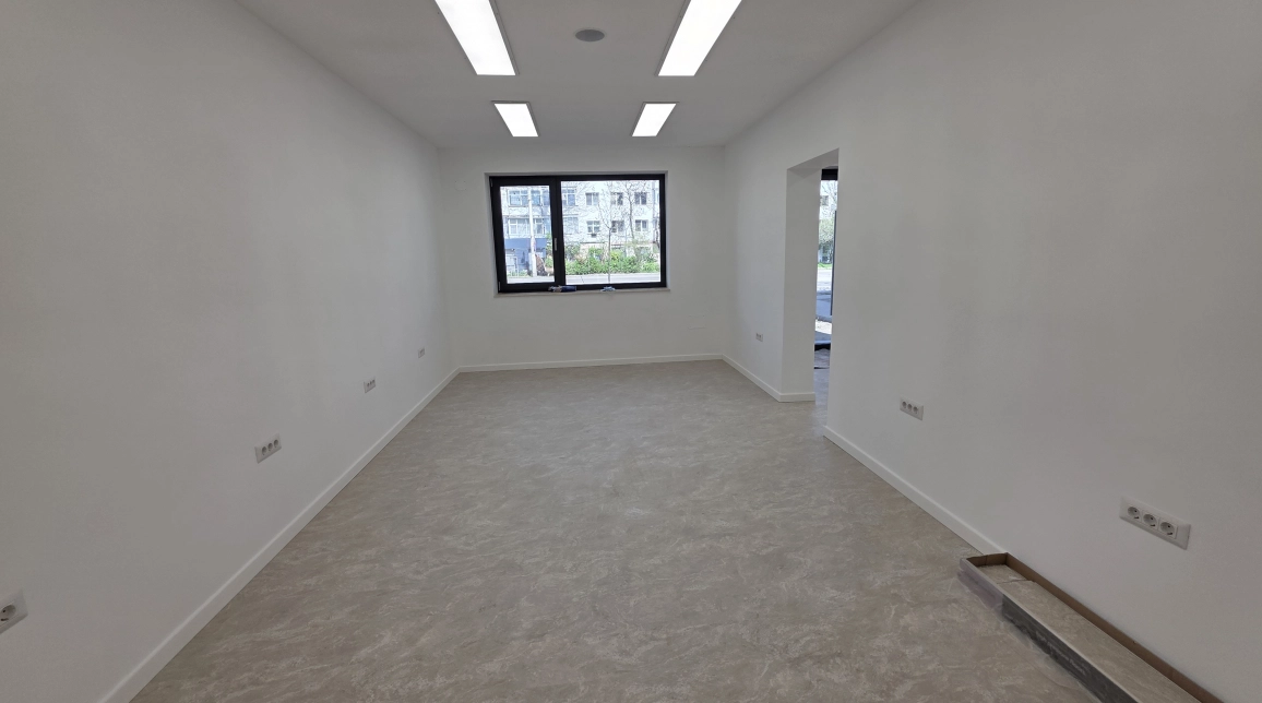 Oferta Spatiu comercial Podu Ros - Piata Nicolina  97mp  imagine 17